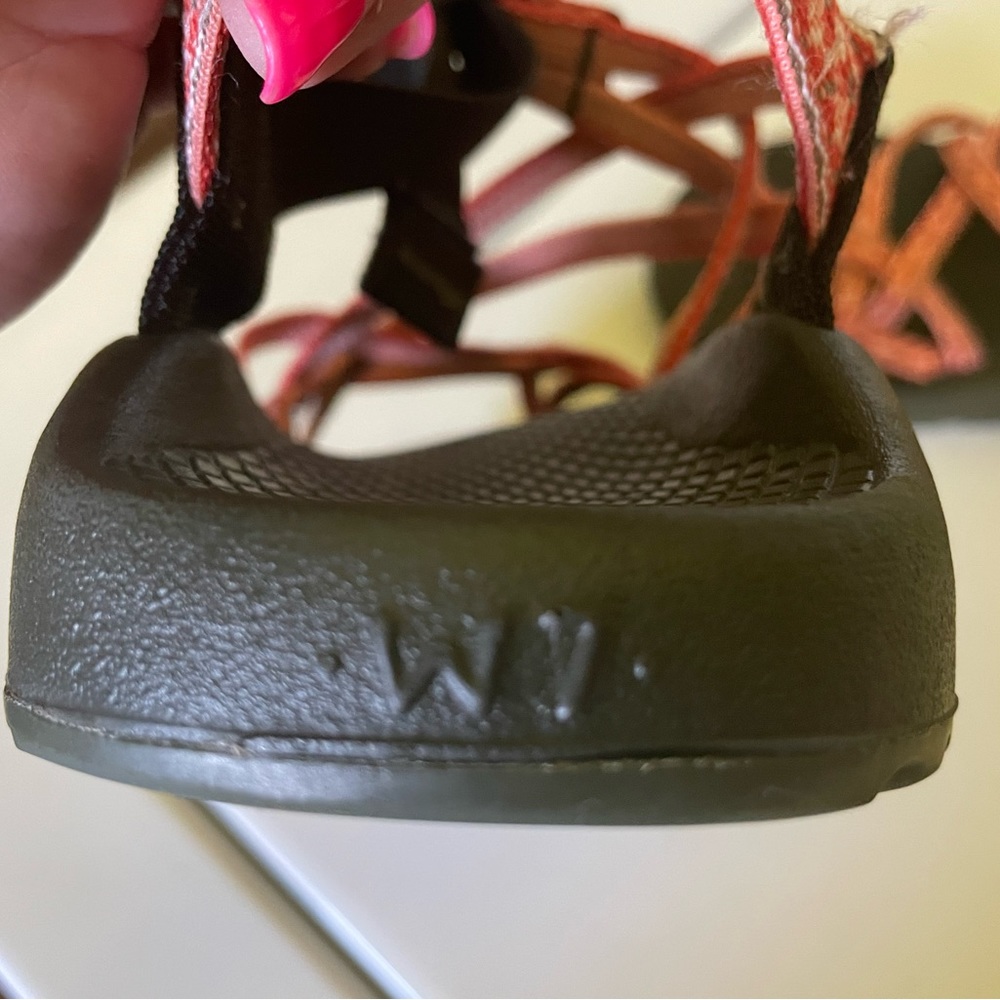 Chacos